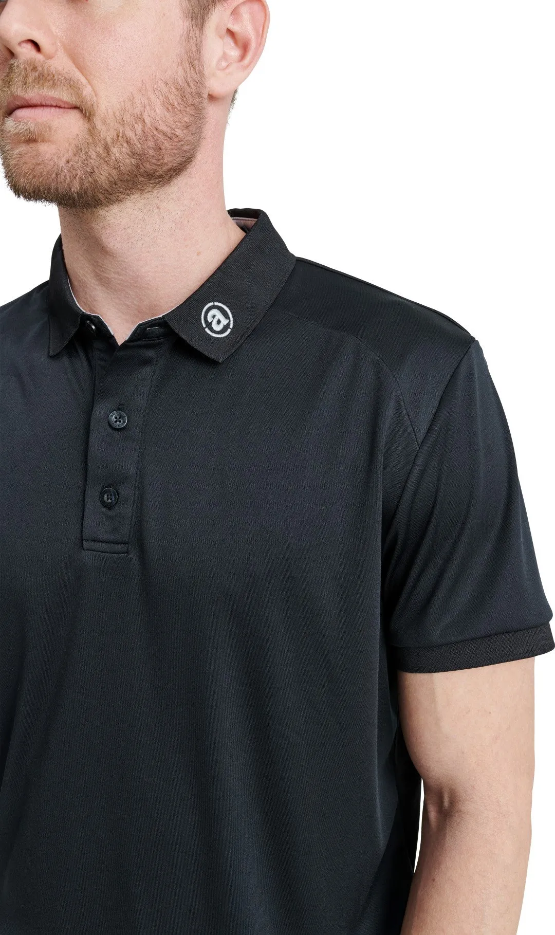 Men's Hammel Drycool polo