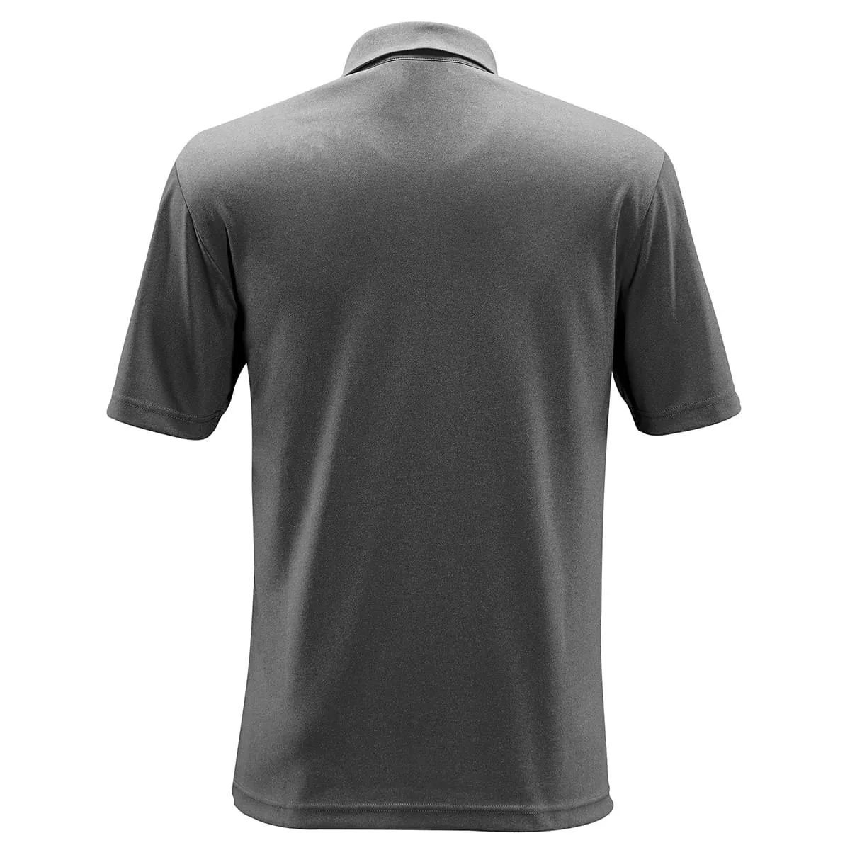 Men's Mistral Heathered Polo - SPL-1