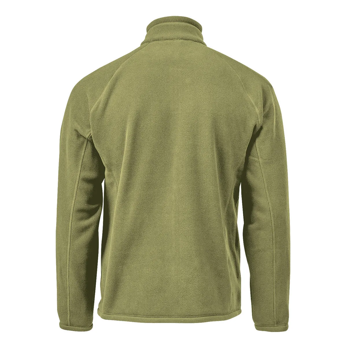 Men's Montauk Fleece Jacket - SX-5