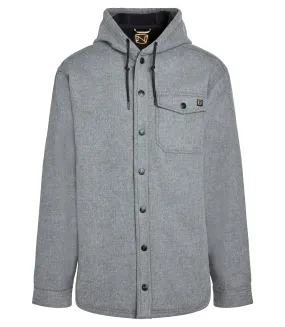 Men's Shirt Jacket