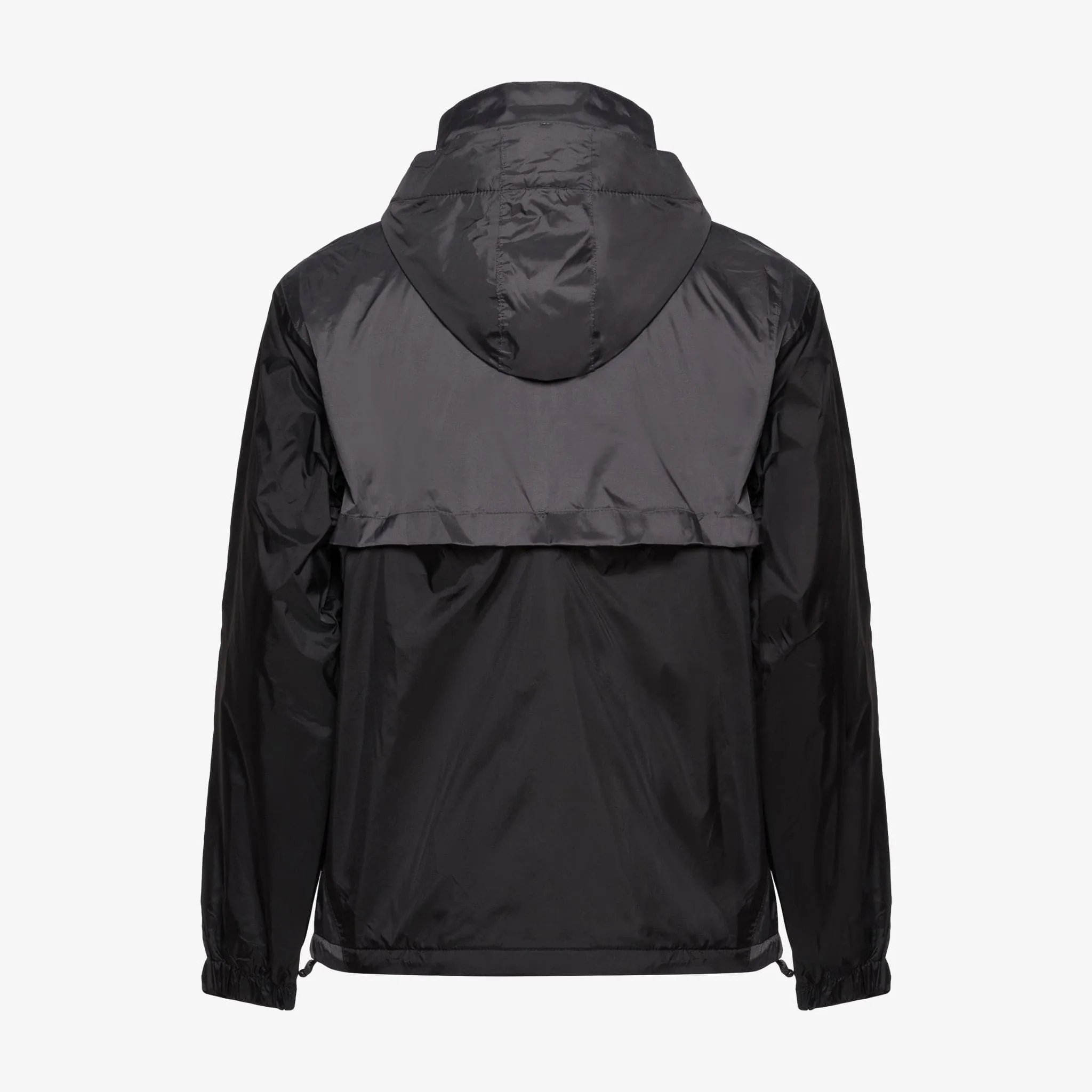 Men's Squall Fleece Lined Rain Jacket