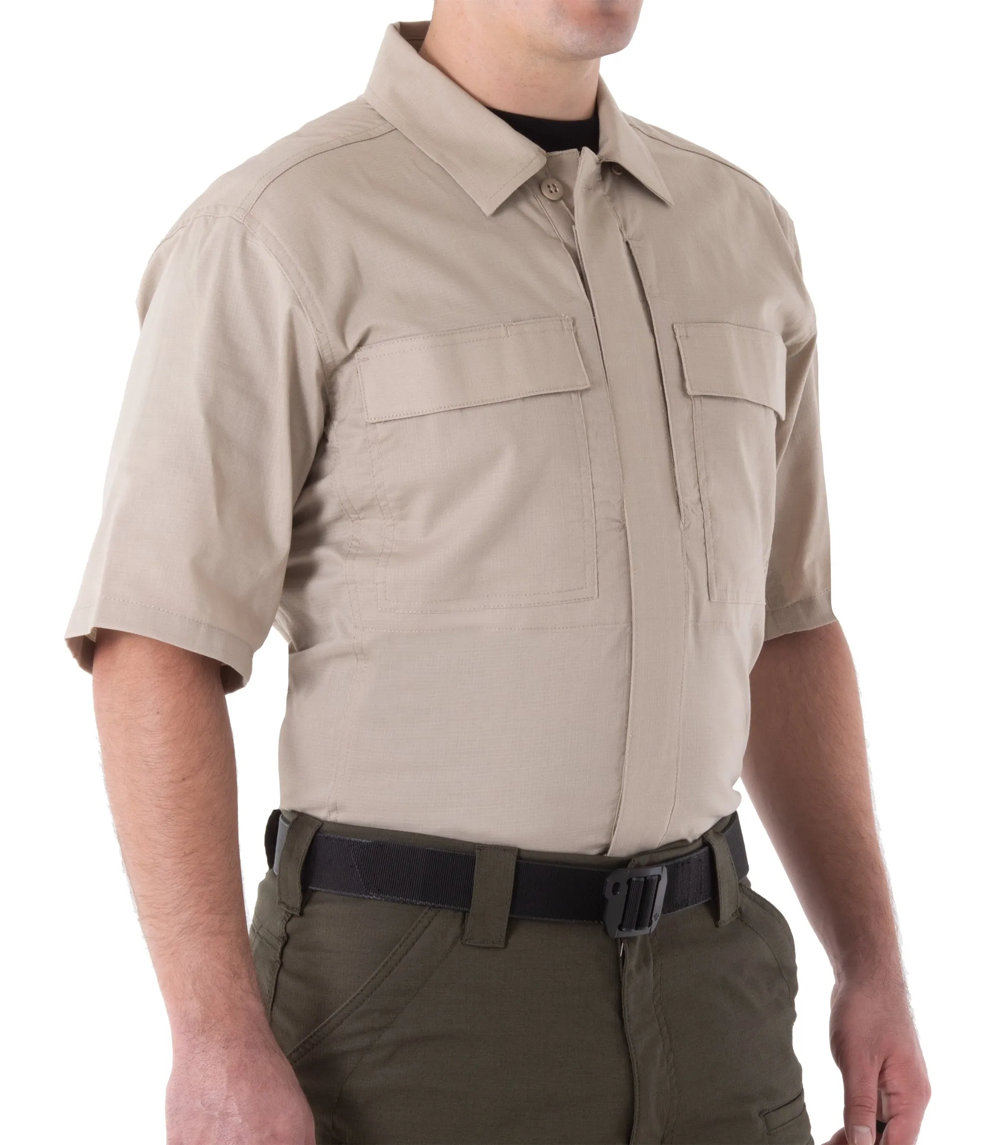 Men's V2 BDU Short Sleeve Shirts