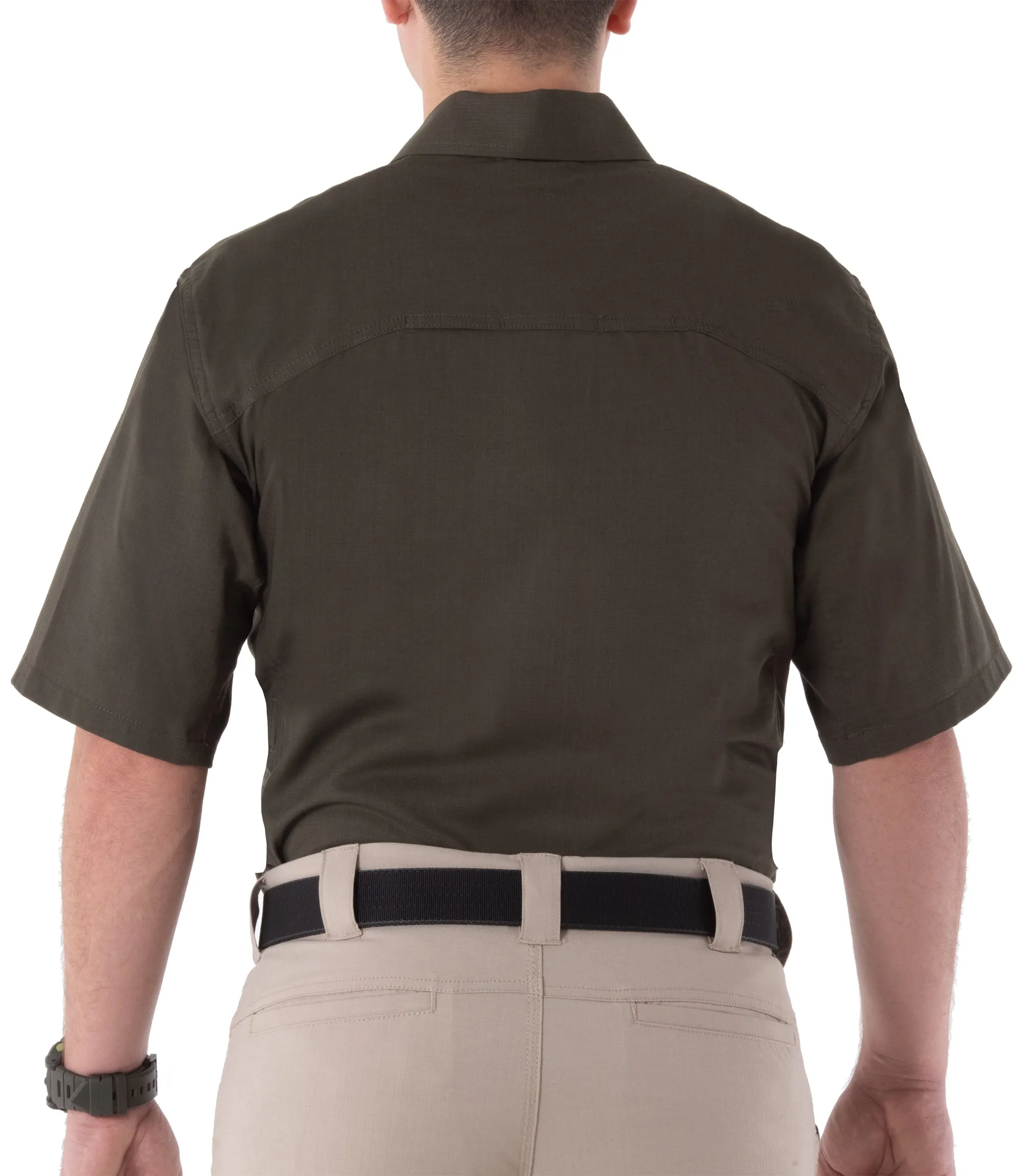 Men's V2 BDU Short Sleeve Shirts