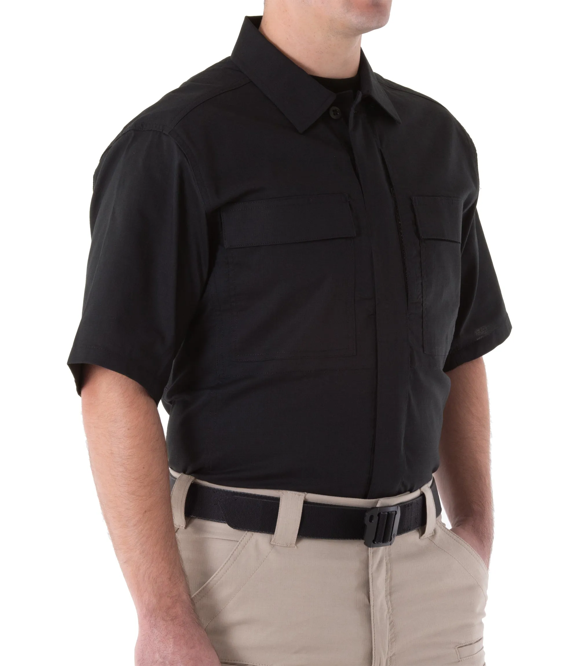 Men's V2 BDU Short Sleeve Shirts