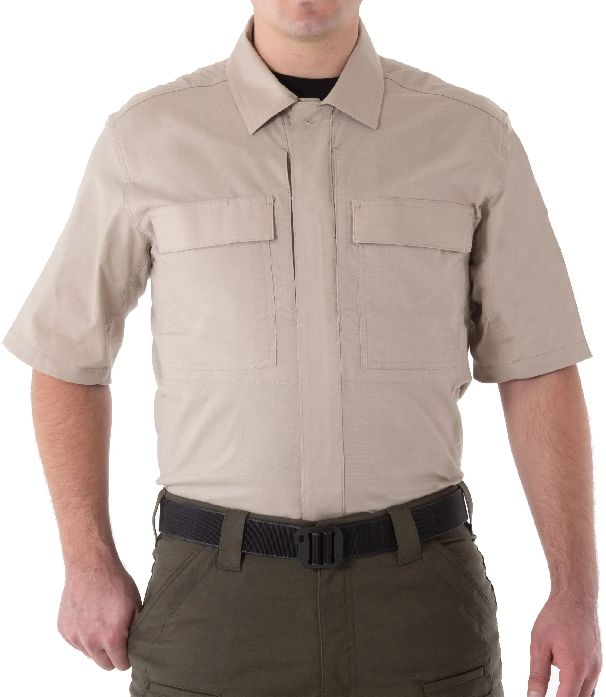 Men's V2 BDU Short Sleeve Shirts