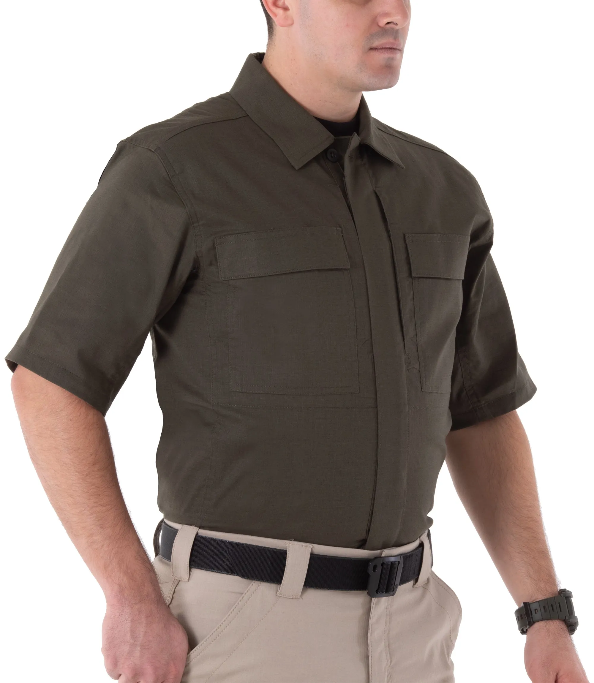 Men's V2 BDU Short Sleeve Shirts