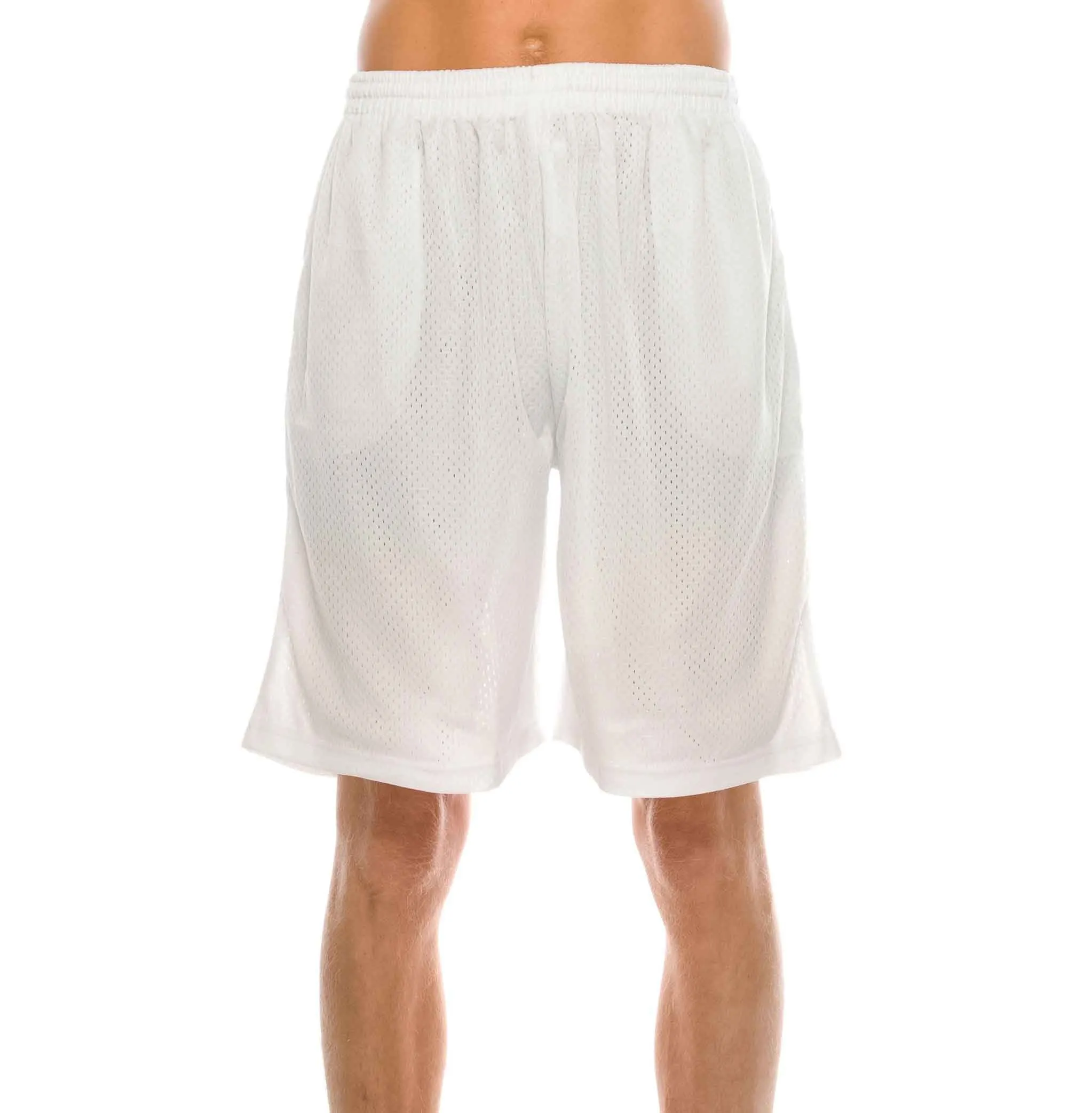 Mesh Shorts 2XL - 5XL