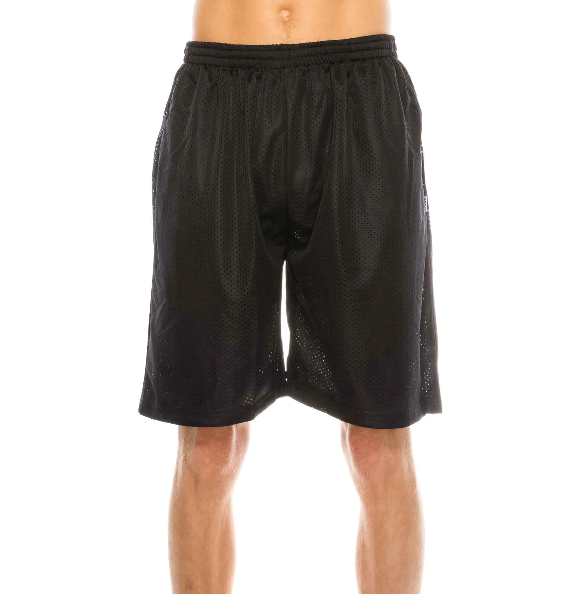 Mesh Shorts 2XL - 5XL