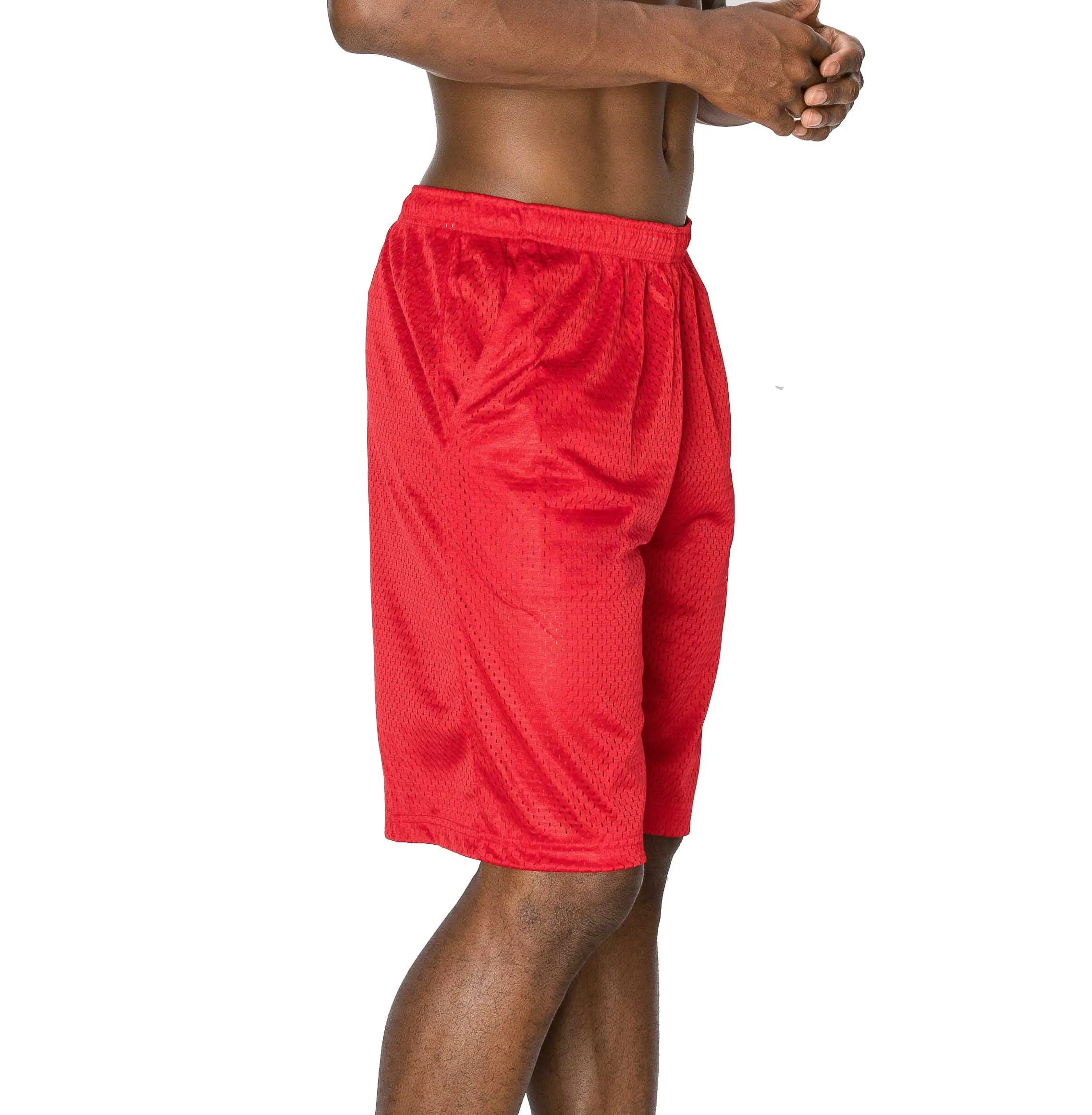 Mesh Shorts 2XL - 5XL