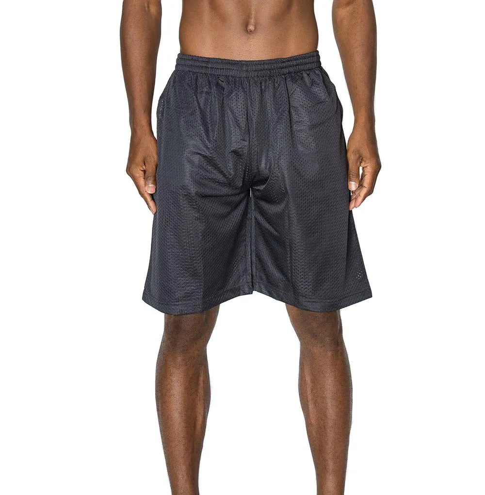 Mesh Shorts 2XL - 5XL