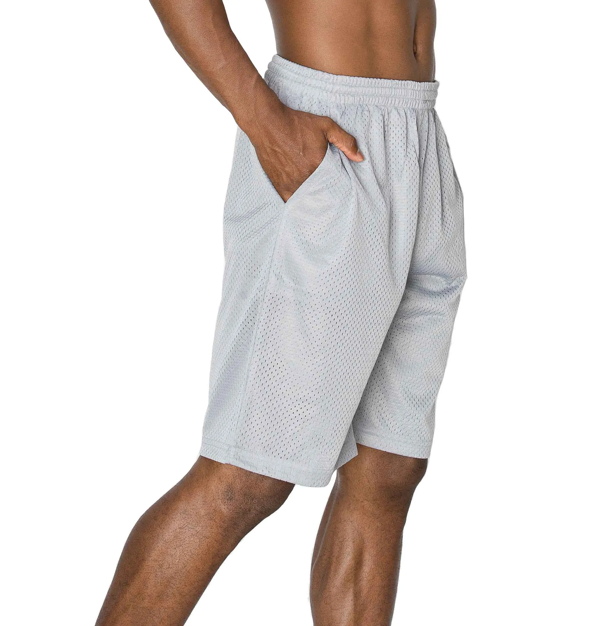 Mesh Shorts 2XL - 5XL