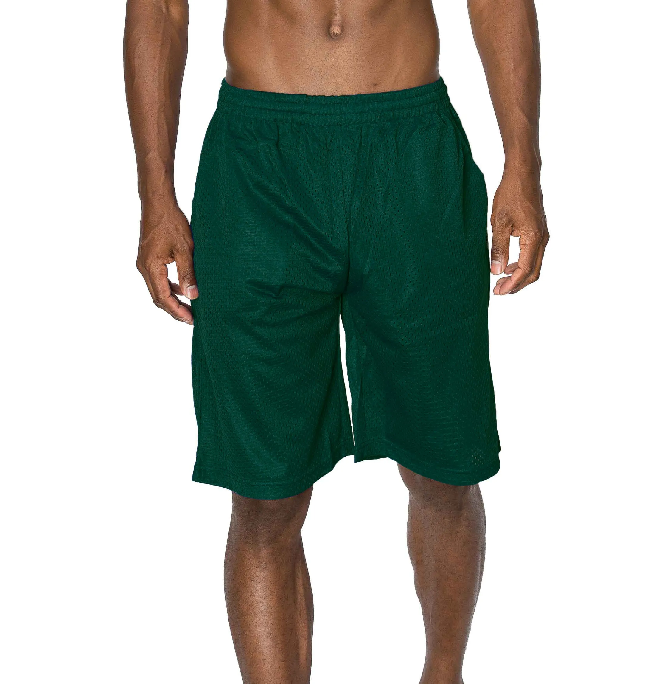 Mesh Shorts 2XL - 5XL