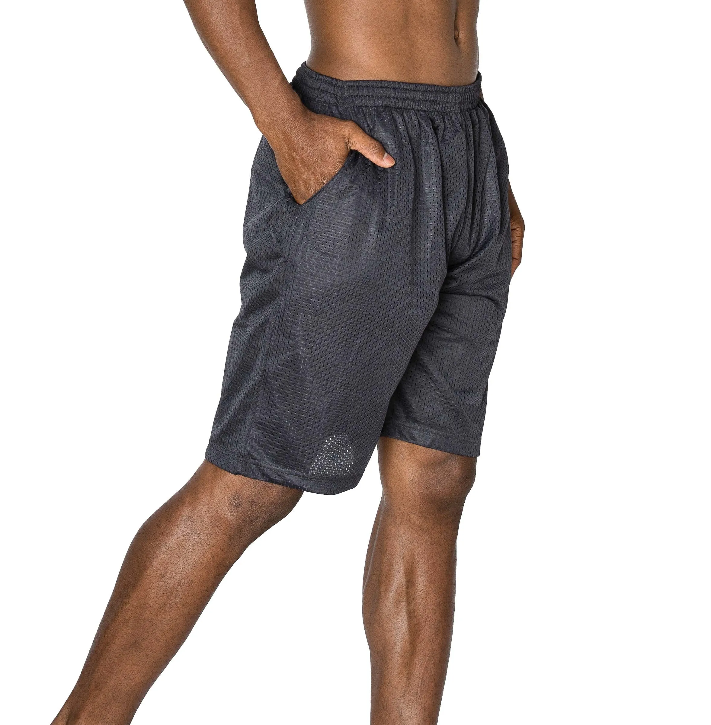 Mesh Shorts 2XL - 5XL