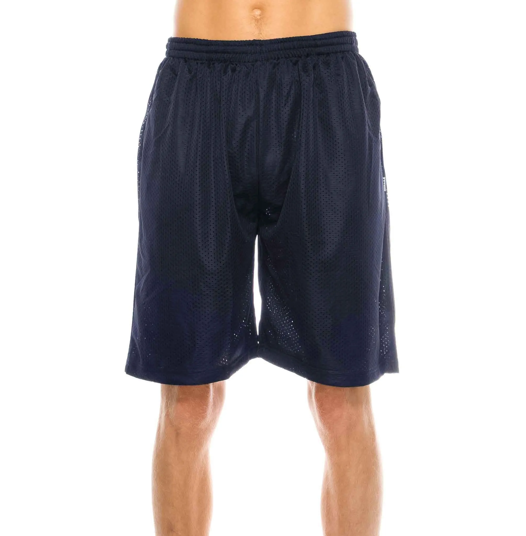 Mesh Shorts 2XL - 5XL