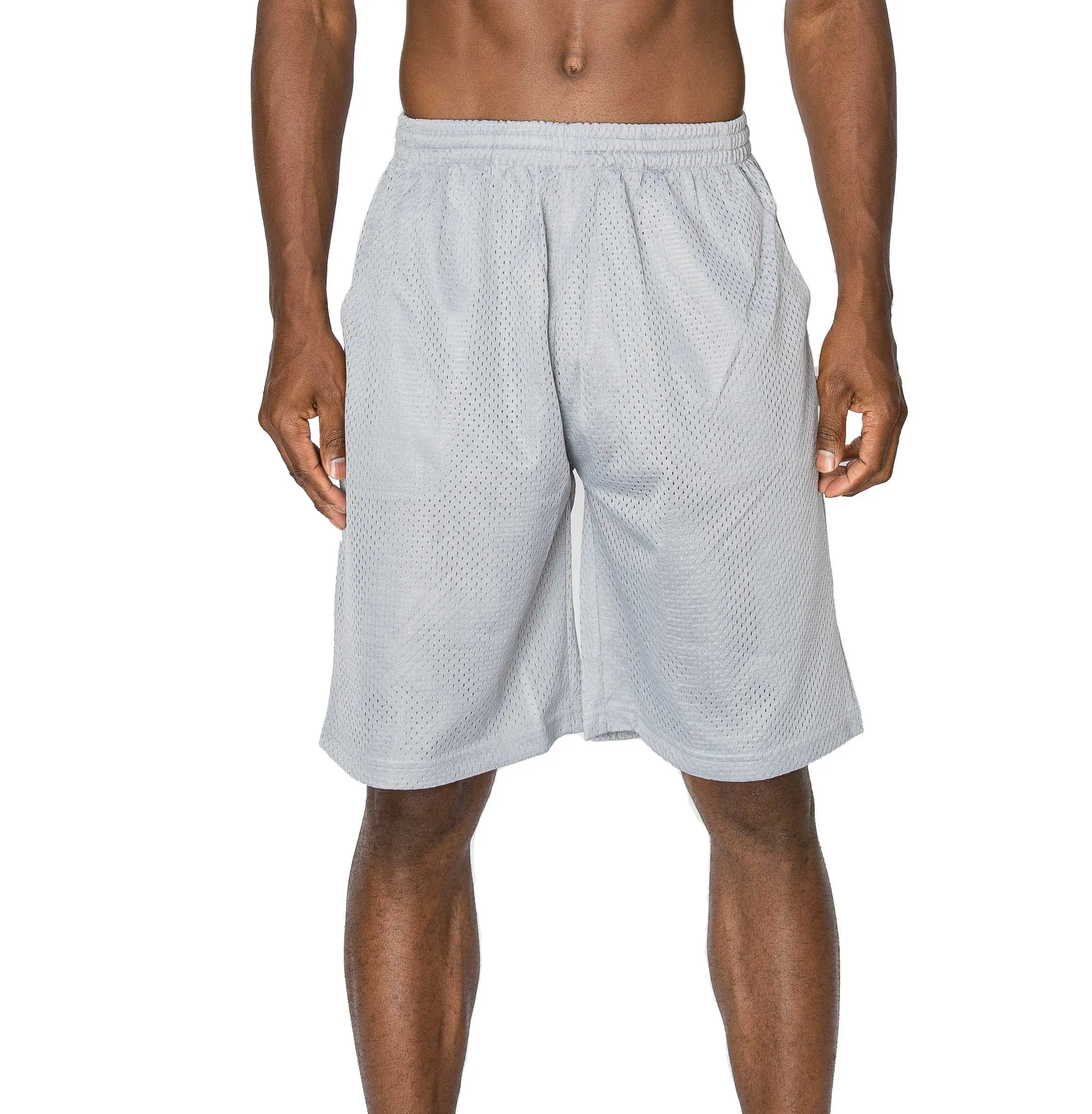 Mesh Shorts 2XL - 5XL