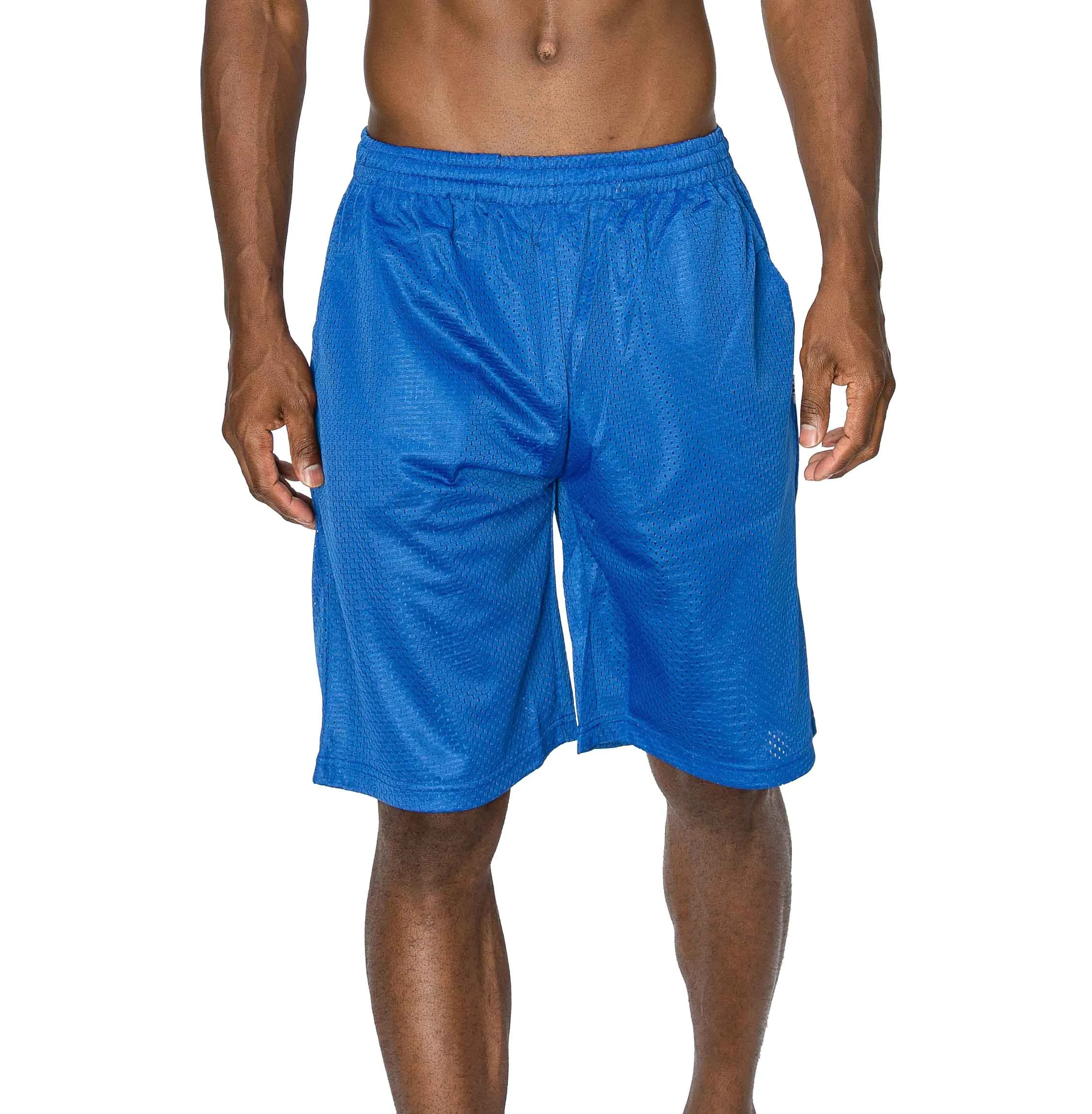 Mesh Shorts 2XL - 5XL