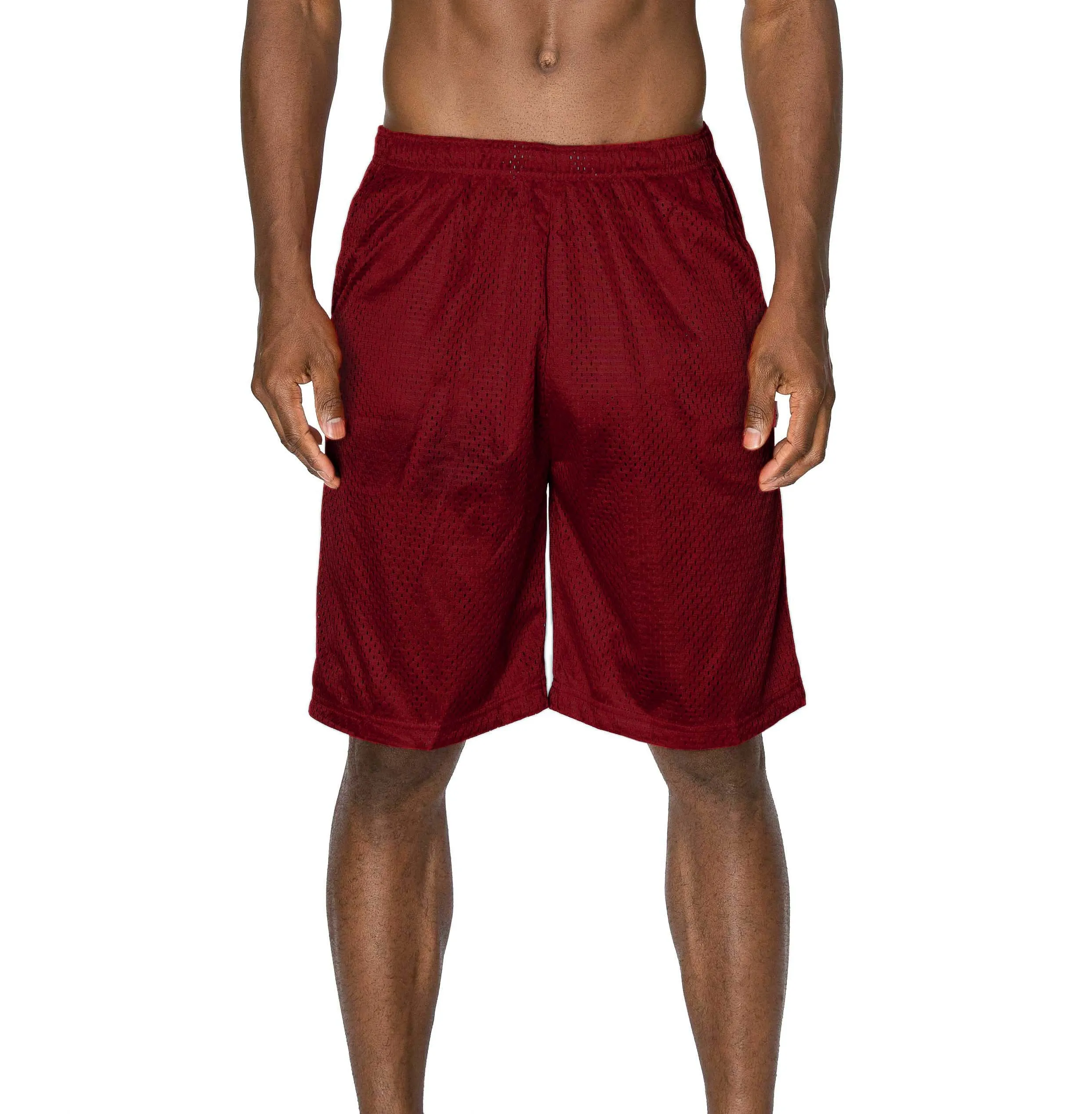 Mesh Shorts 2XL - 5XL