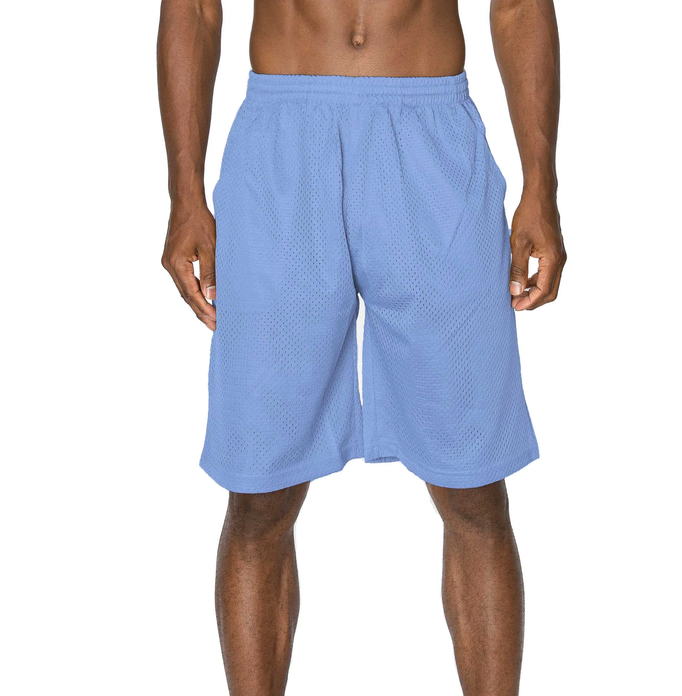 Mesh Shorts 2XL - 5XL