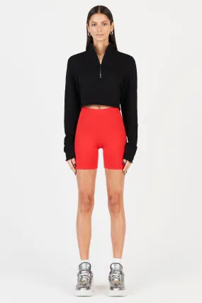 Milan Biker Shorts