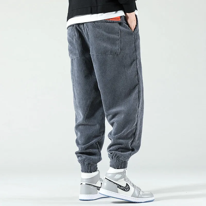 MOWA Warm Fleece Pants