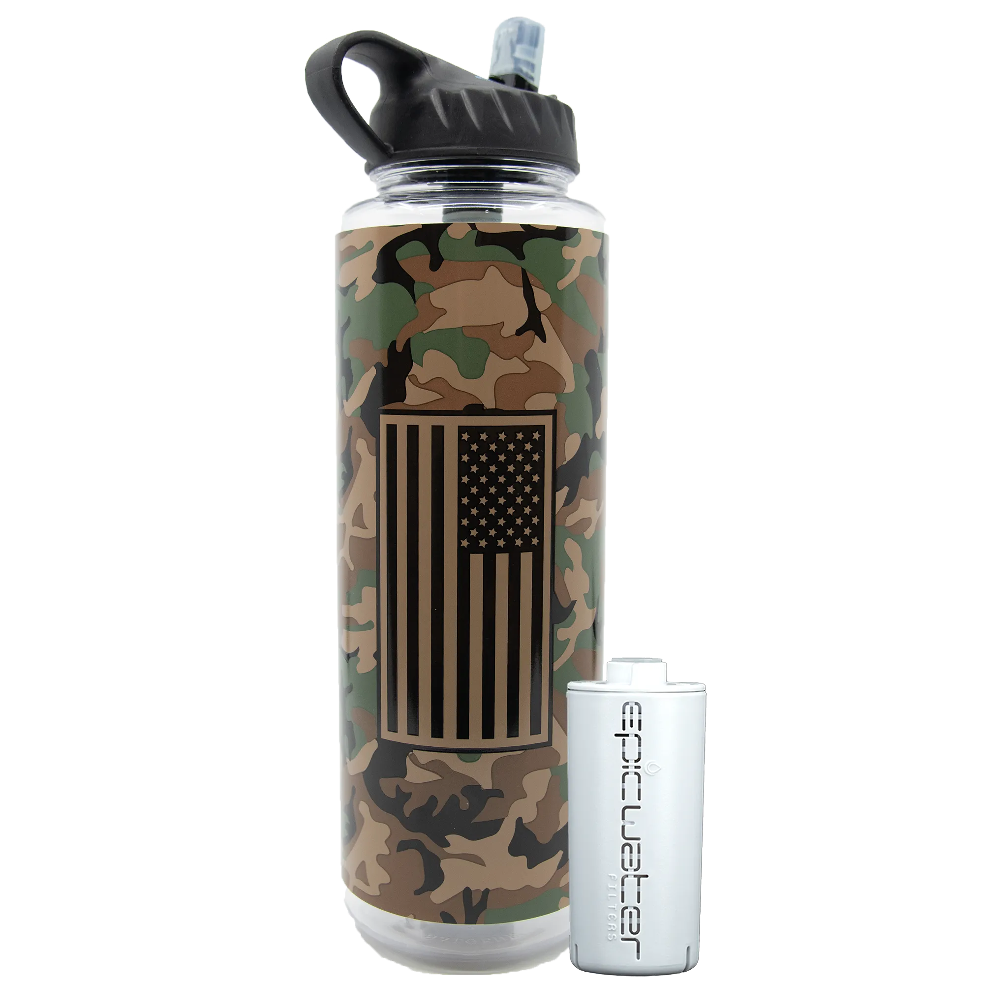 Nalgene OG Military Support | 48oz