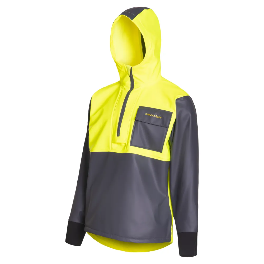 Neptune Thermo Anorak