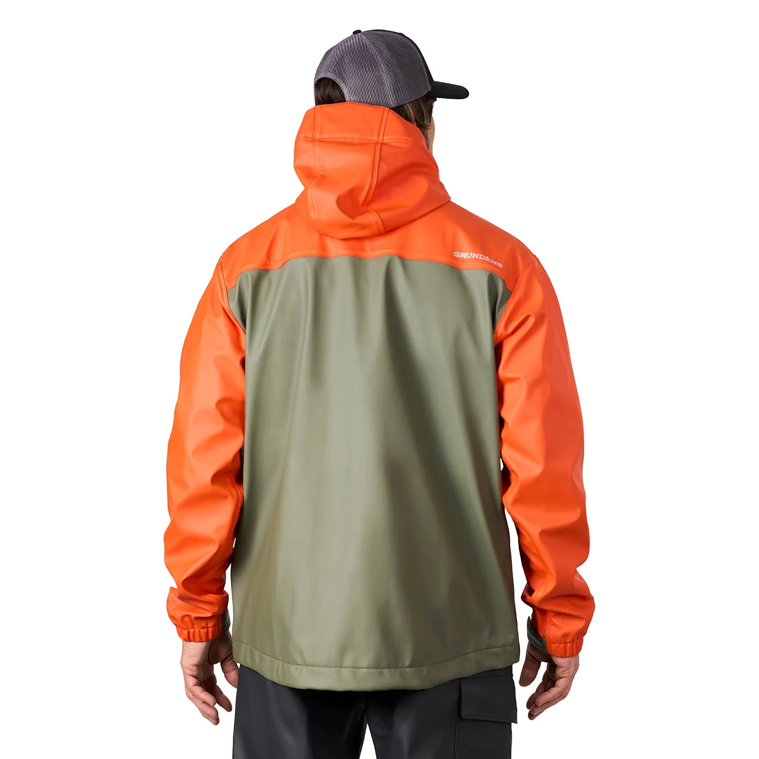 Neptune Thermo Jacket