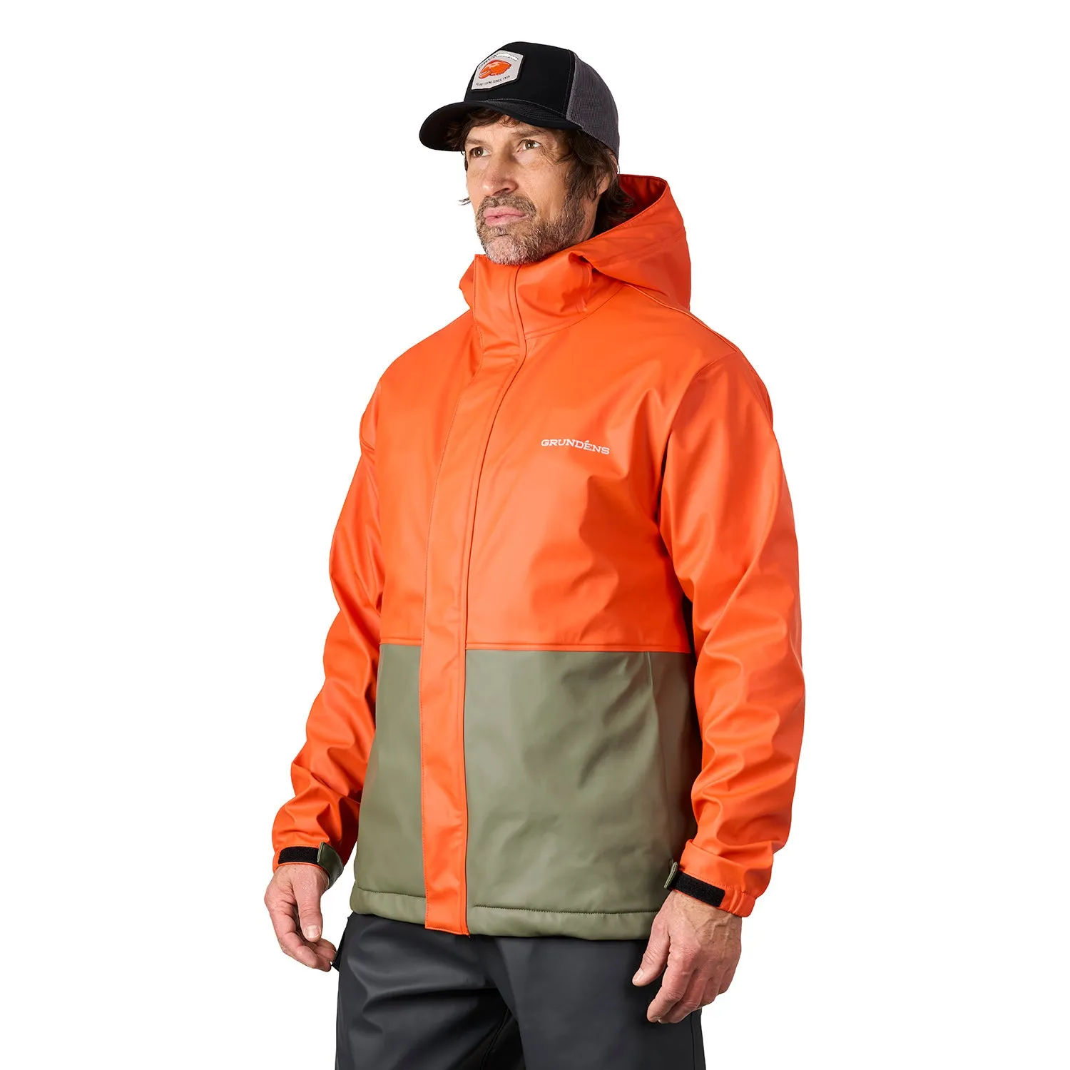 Neptune Thermo Jacket