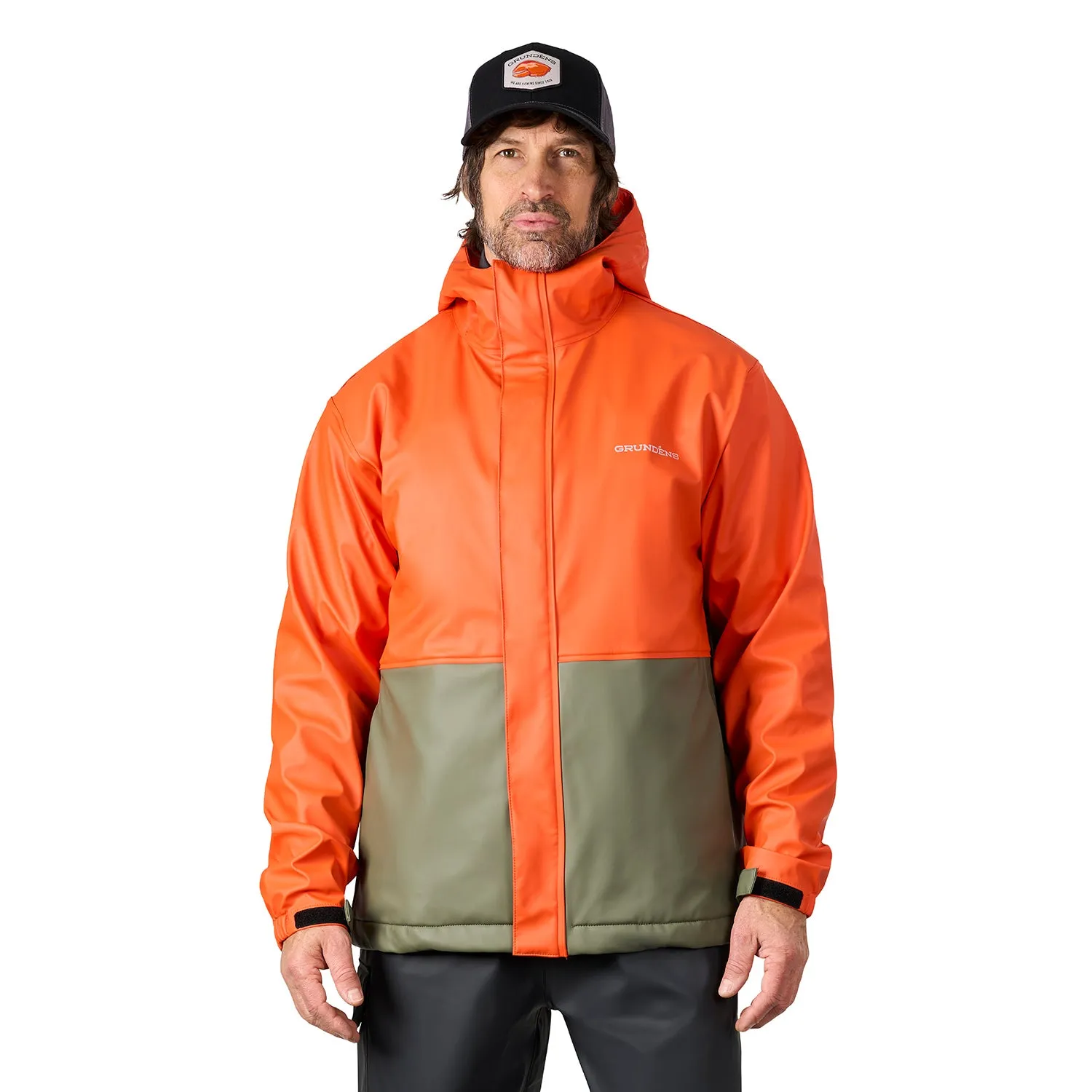 Neptune Thermo Jacket