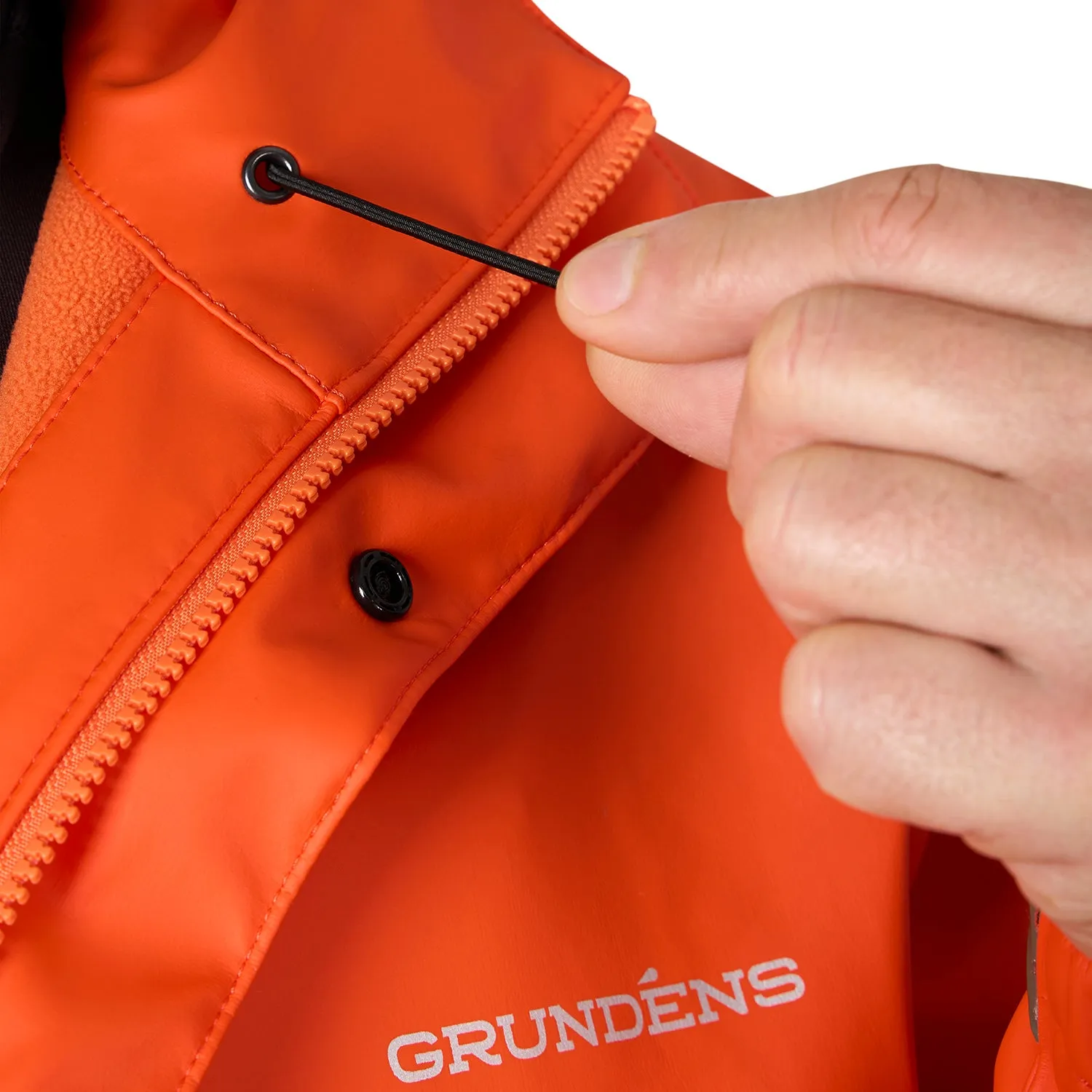 Neptune Thermo Jacket