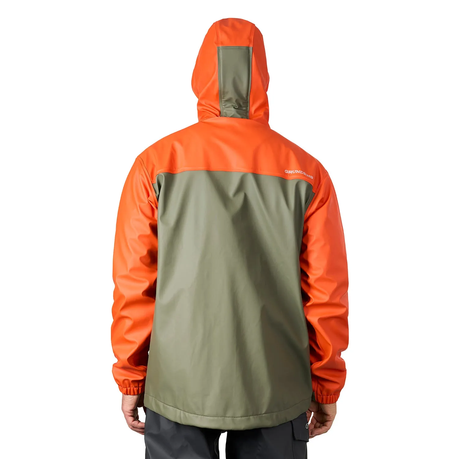 Neptune Thermo Jacket