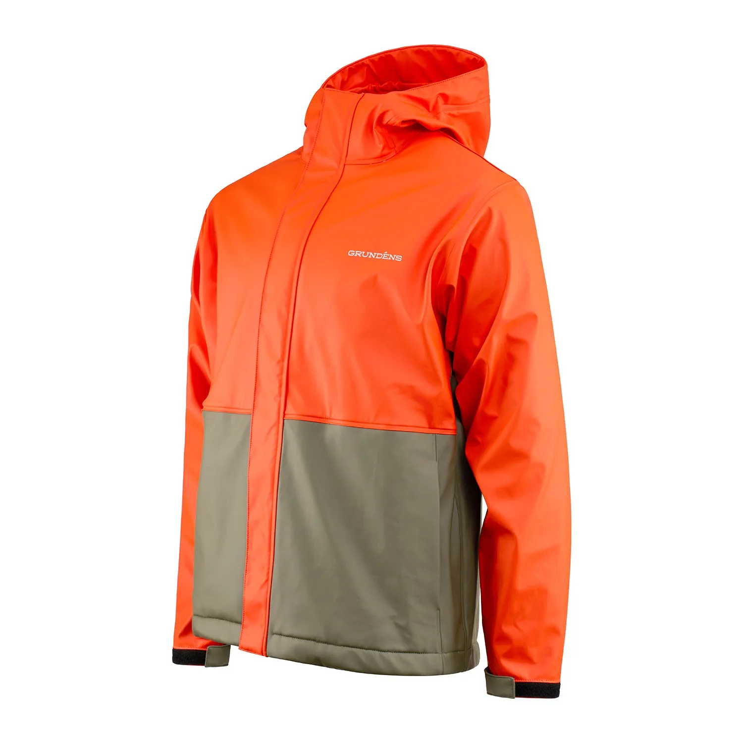 Neptune Thermo Jacket