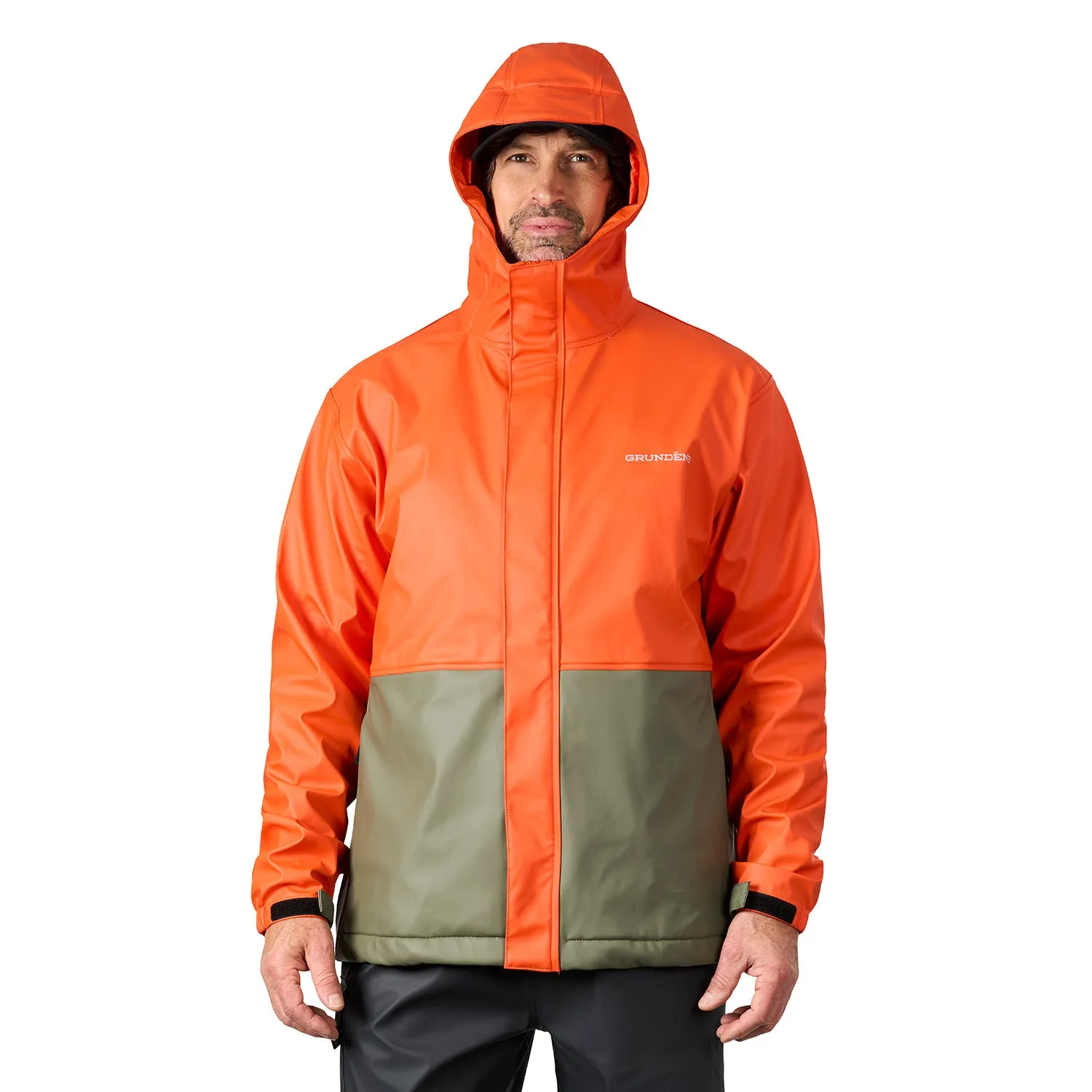 Neptune Thermo Jacket