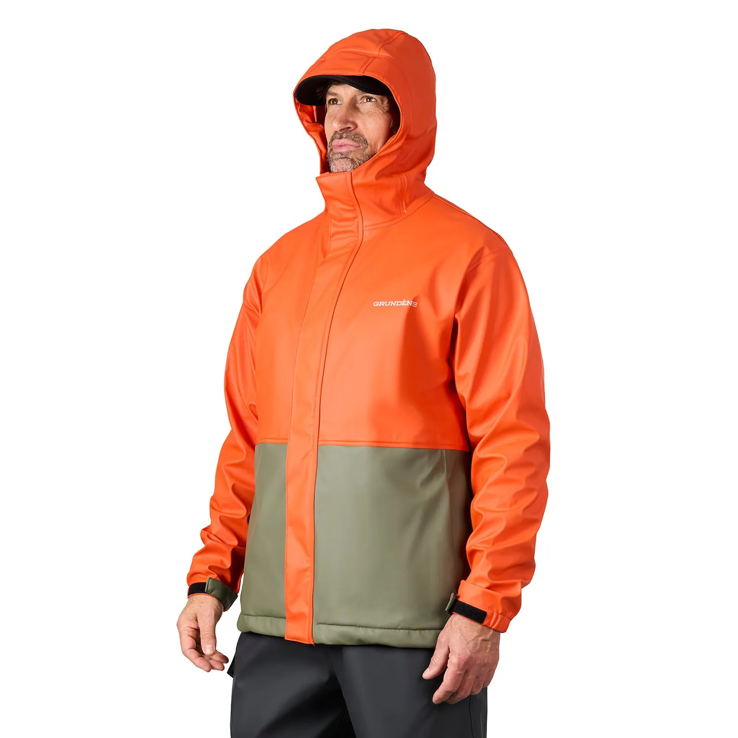 Neptune Thermo Jacket