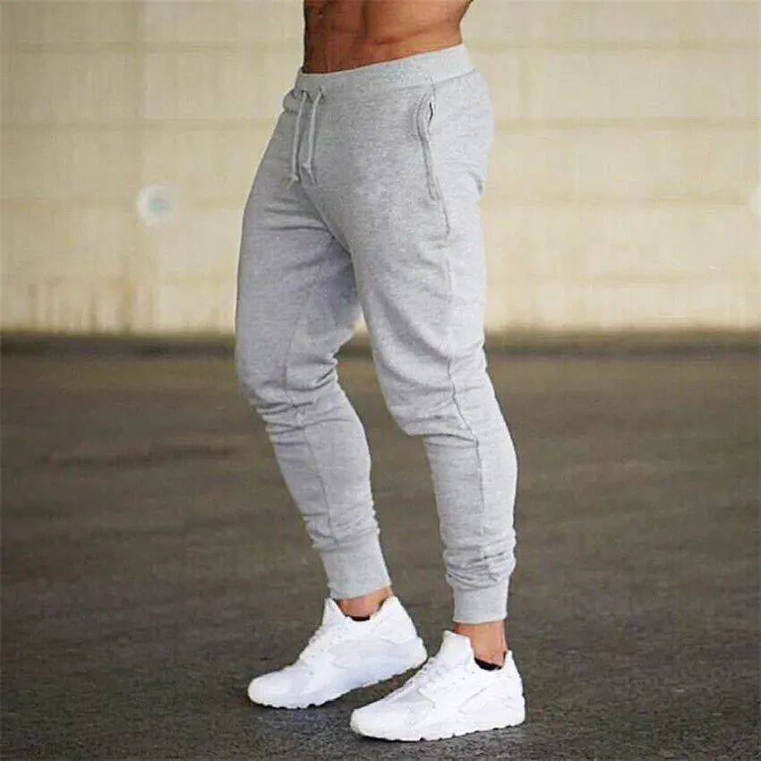 ONELY's Gym Trousers