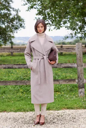 PALOMA |  Wool Coat