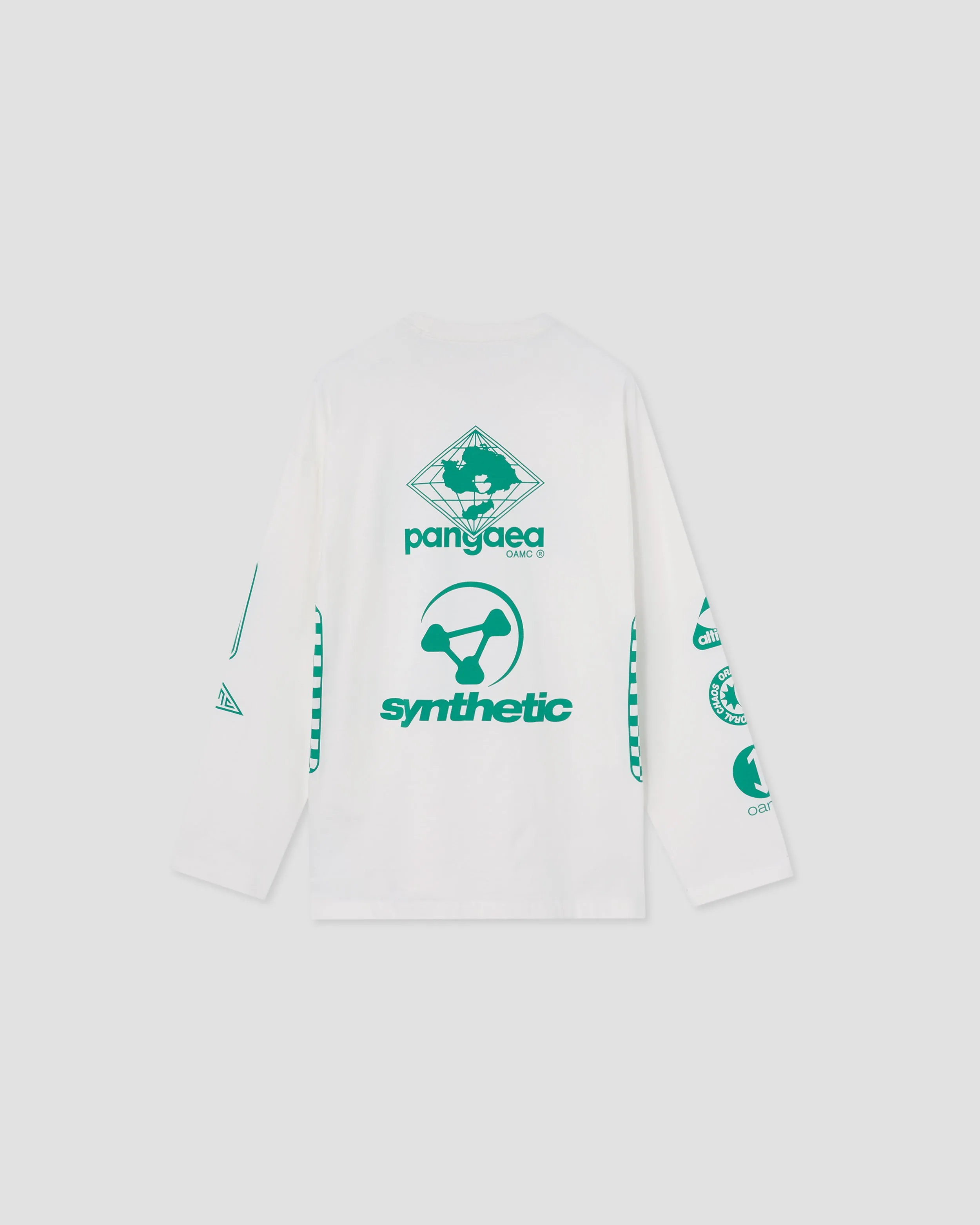 PANGAEA T-SHIRT