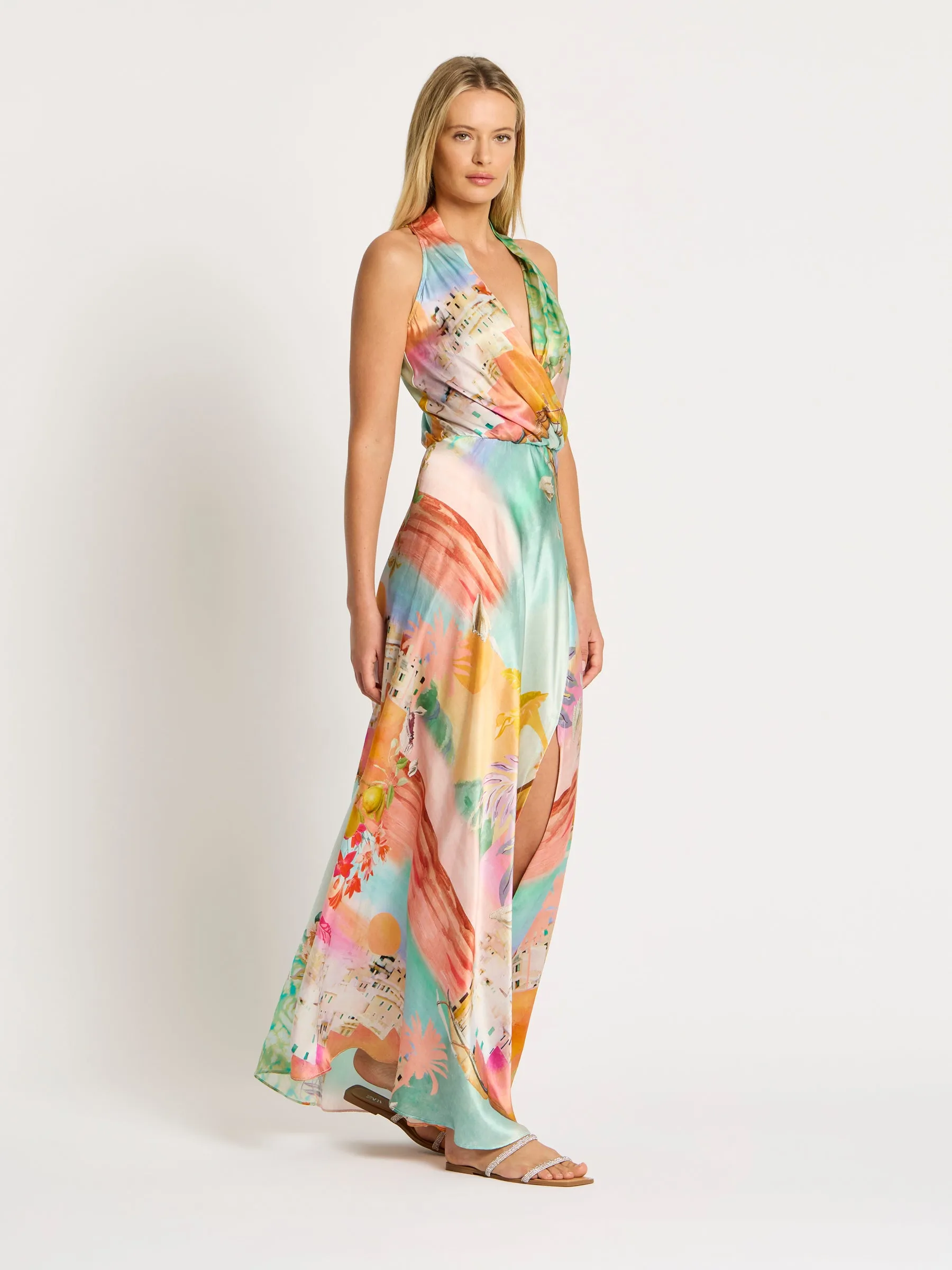 Paradise Maxi