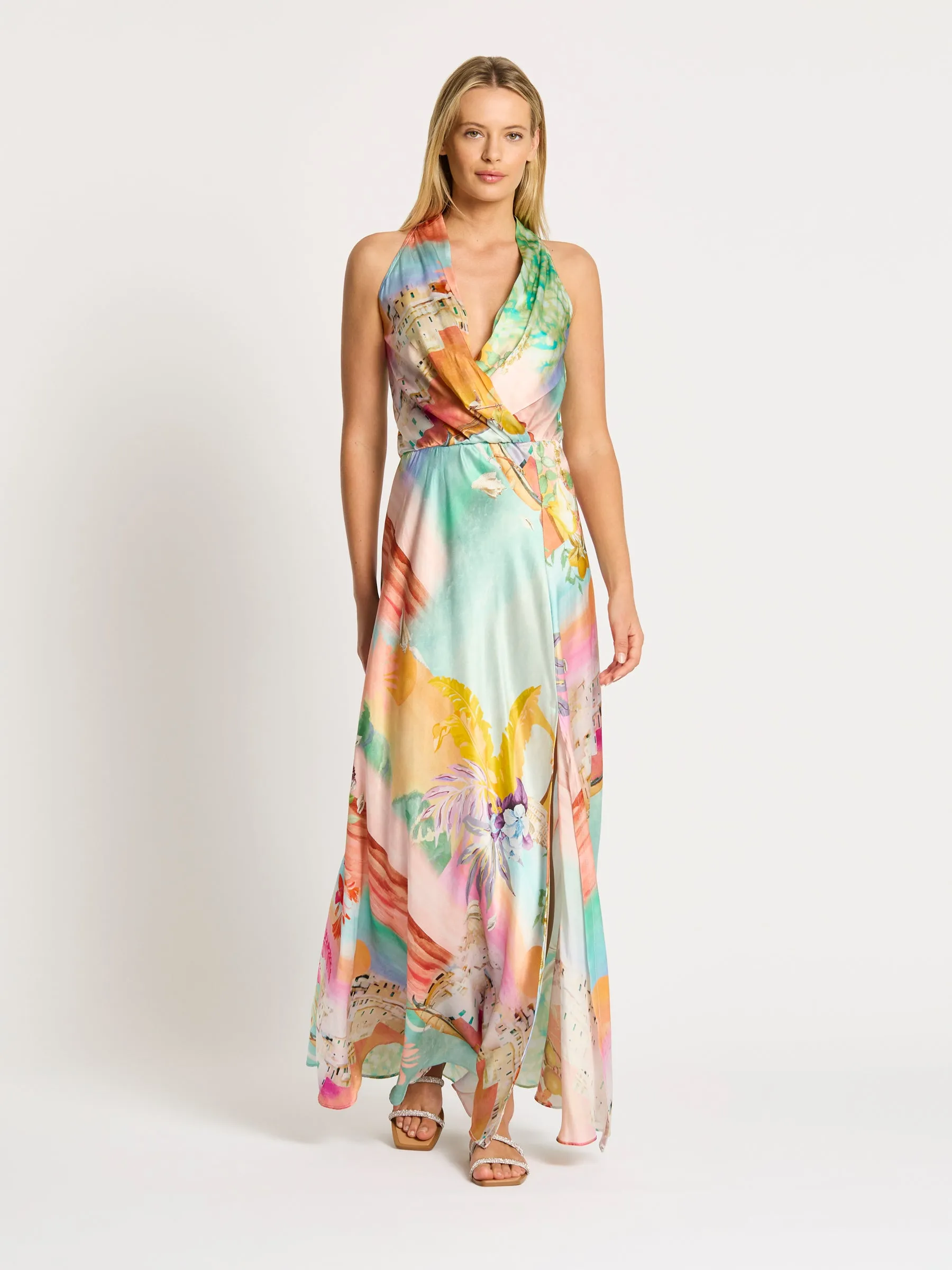 Paradise Maxi