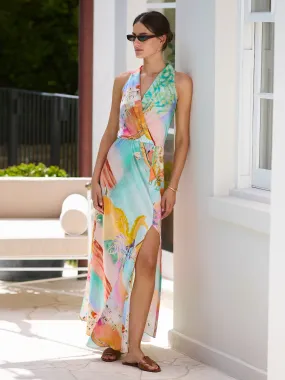 Paradise Maxi