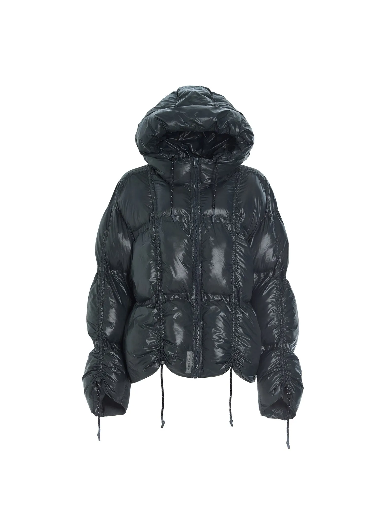 Paris Puffer