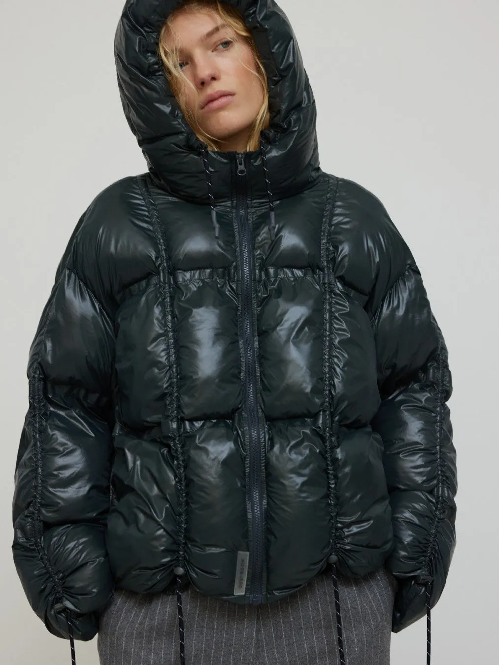 Paris Puffer