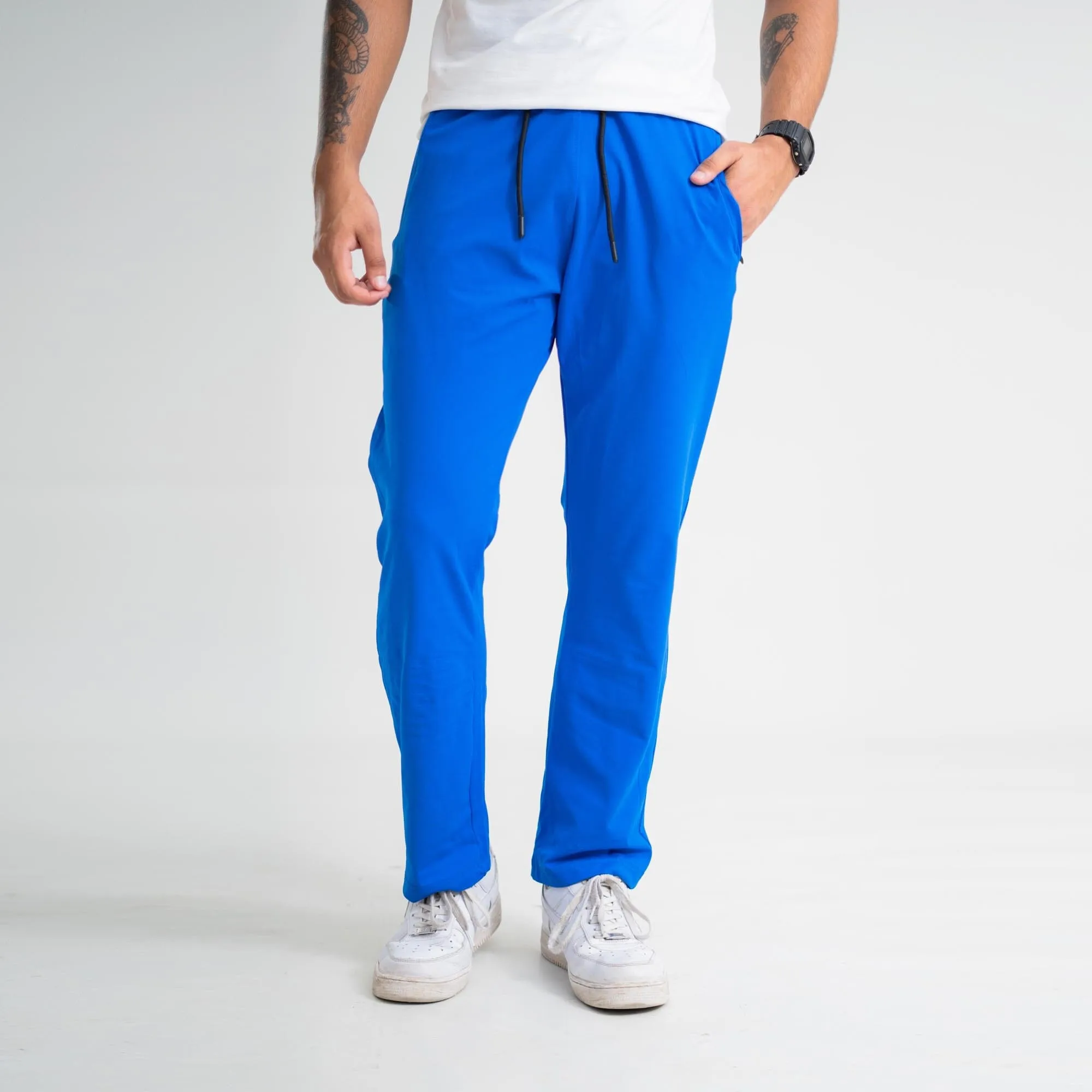 Polo Republica Unisex Activewear Fast Dry Stretch Essentials Pants: Comfort, Style & Durability in Every Thread