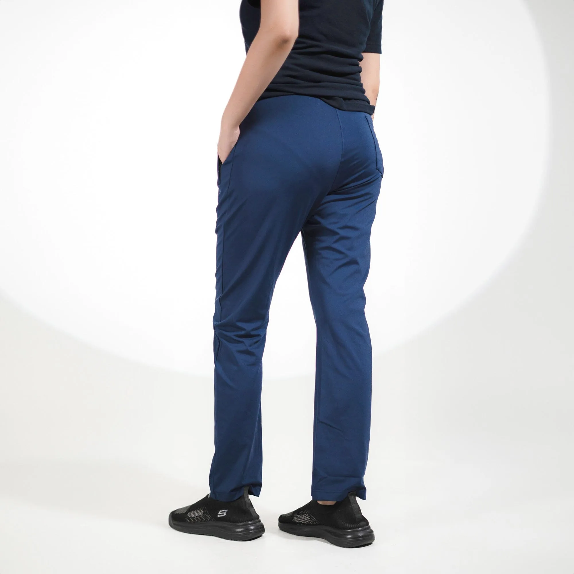 Polo Republica Unisex Activewear Fast Dry Stretch Essentials Pants: Comfort, Style & Durability in Every Thread