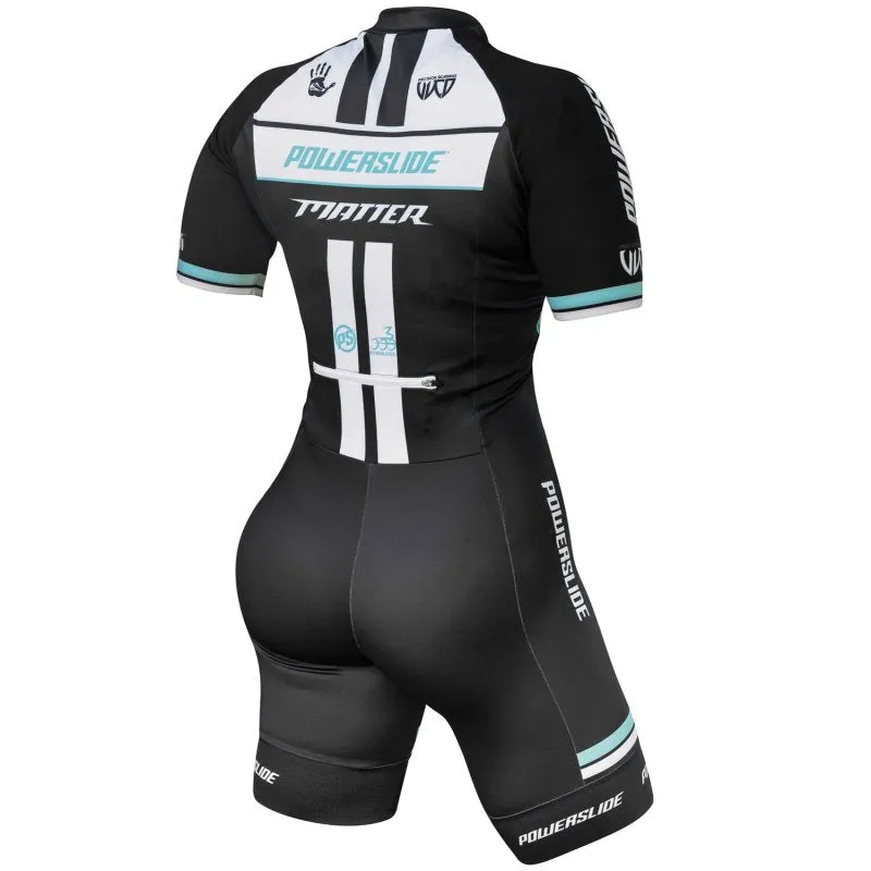 Powerslide Racing Suit Women