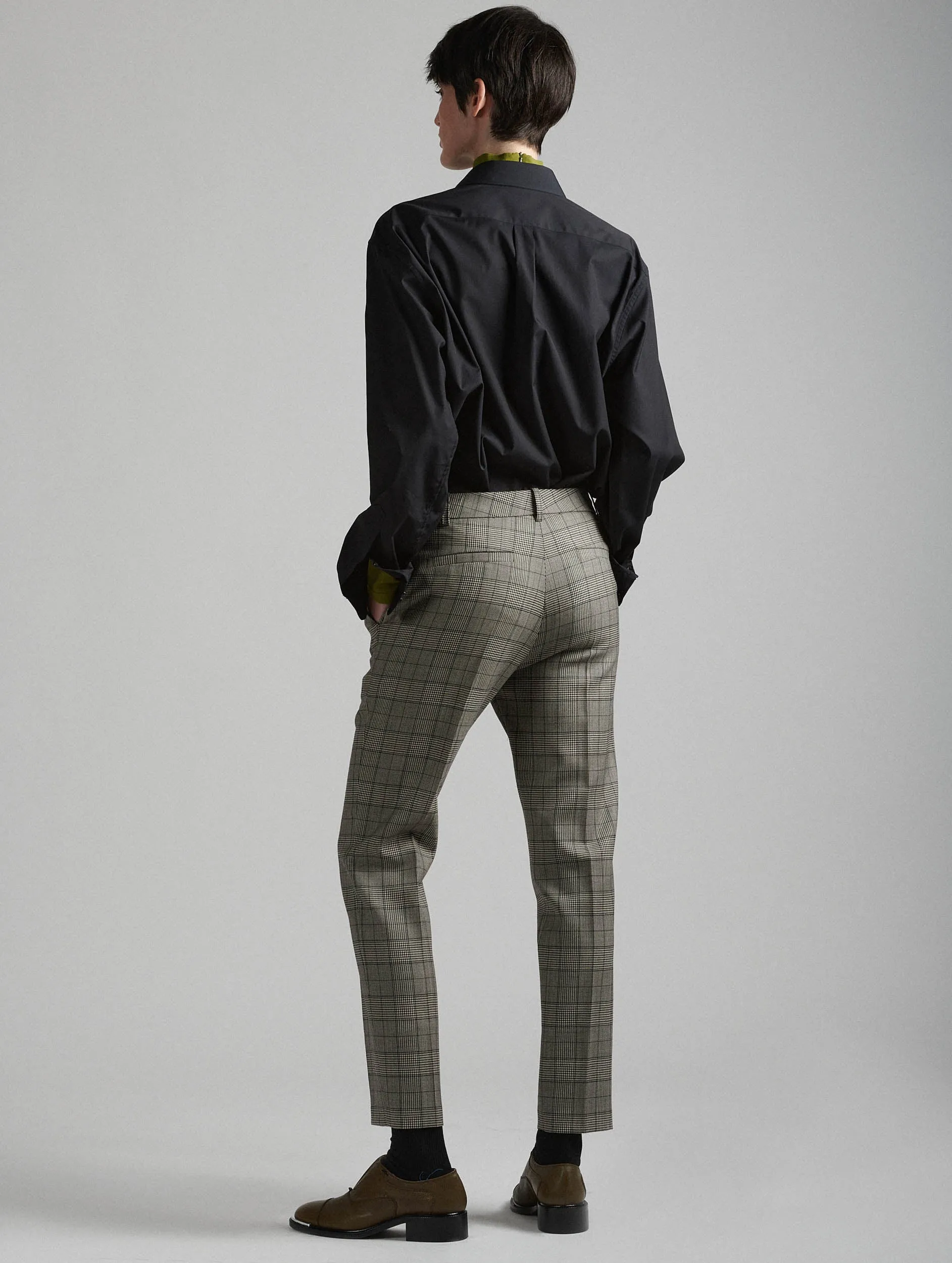 Prince of Wales Roxy trousers