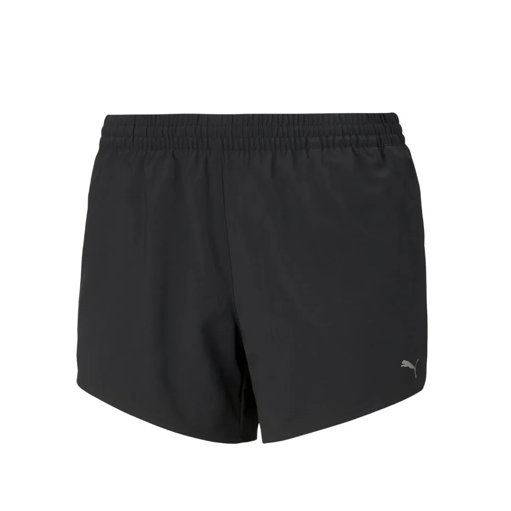 Puma Women Train Favourite 4" Woven Shorts