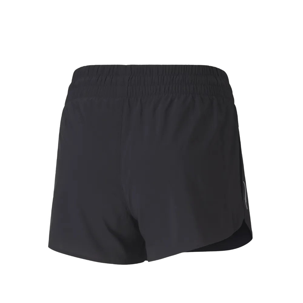 Puma Women Train Favourite 4" Woven Shorts