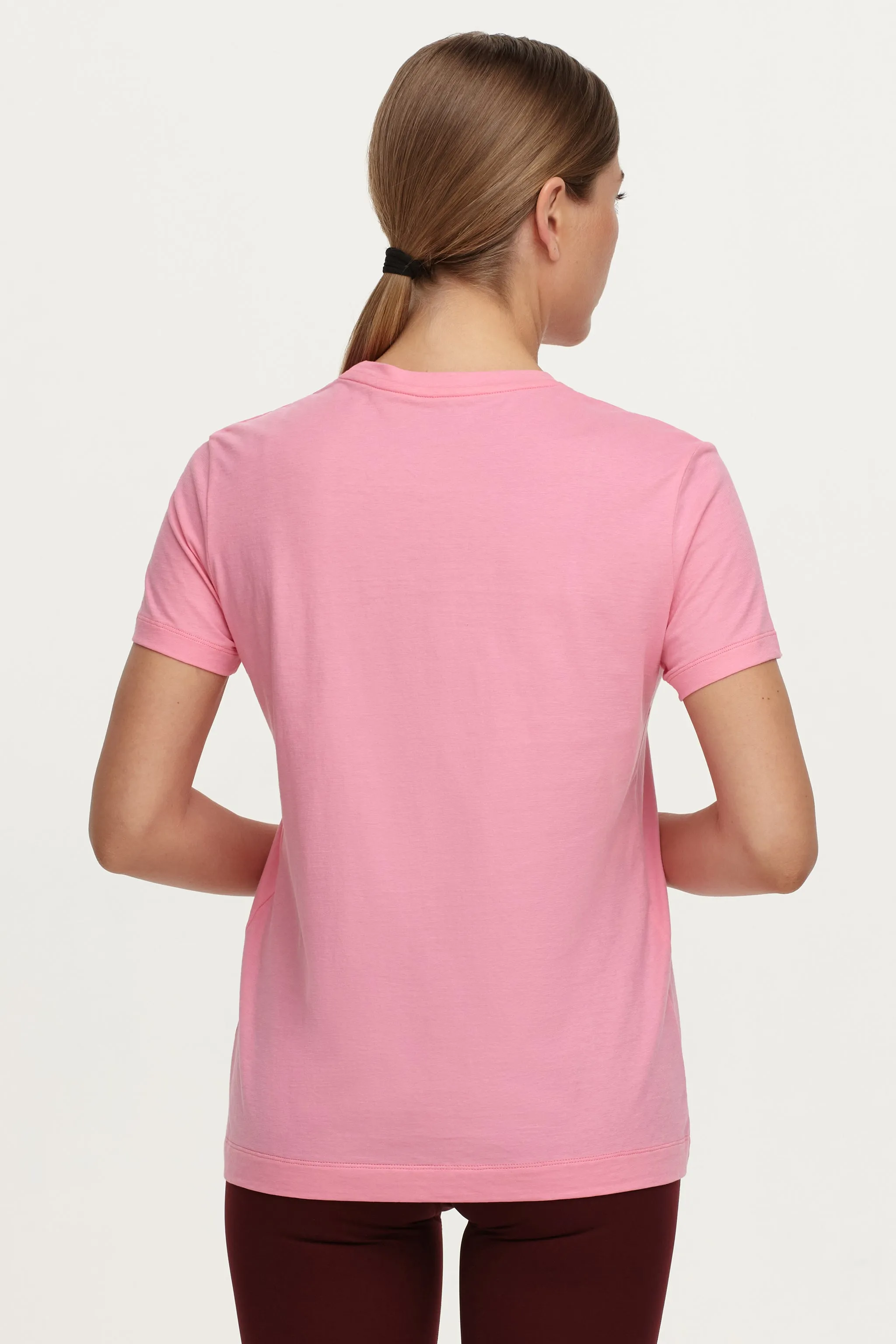 Purity T-Shirt - Scampi