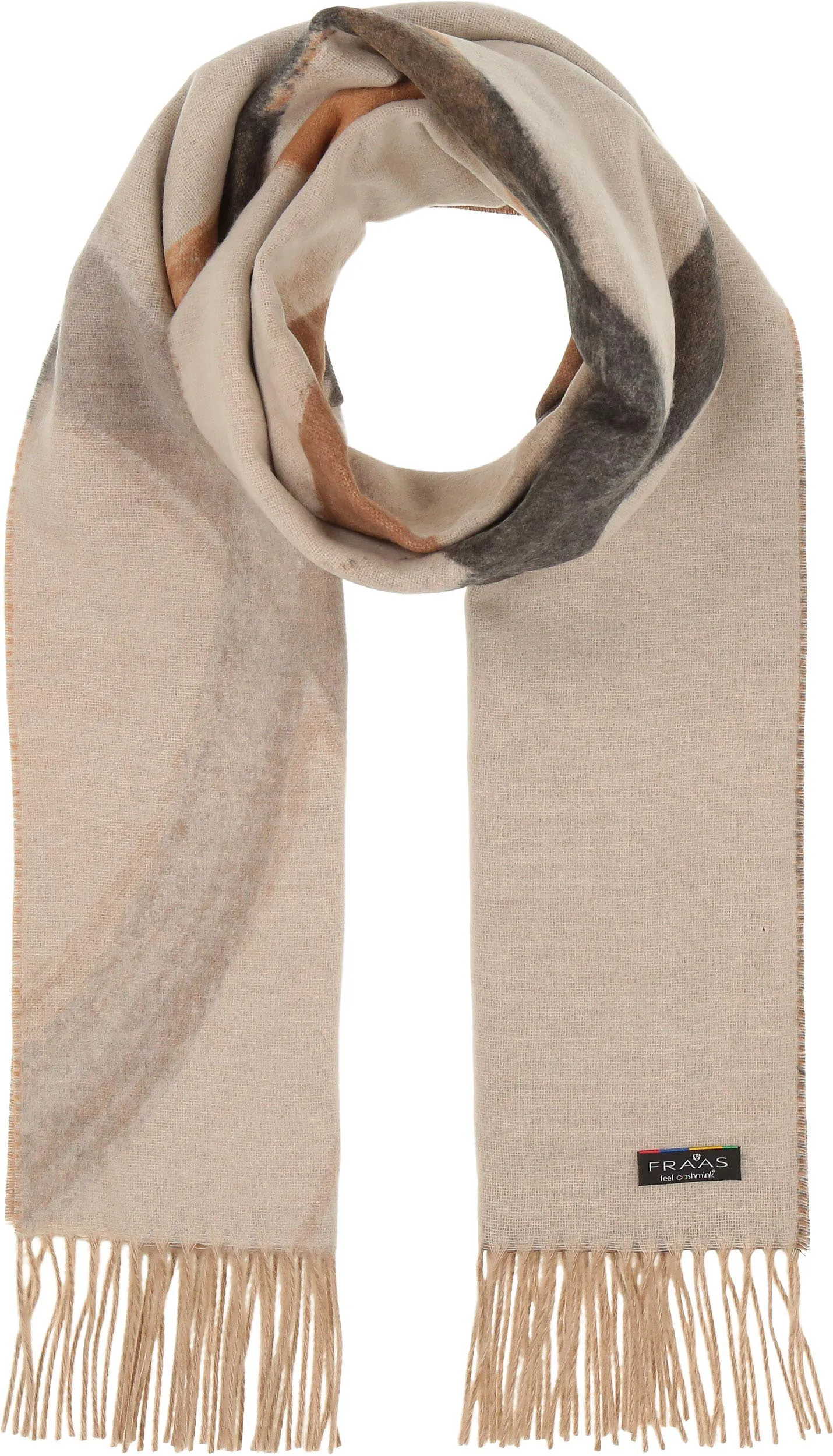 Ribbons Cashmink Scarf